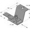 Gleitelemente, Toppro Deckengleiter, Toppro-Deckengleiter